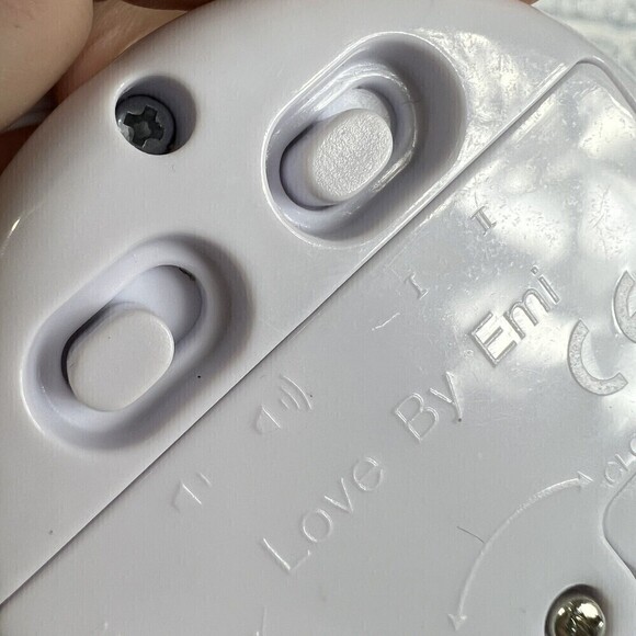 Musical Tiger Lovey Soft Square Orange Black 15 By 15, Detachable Music Device - Picture 10 of 14